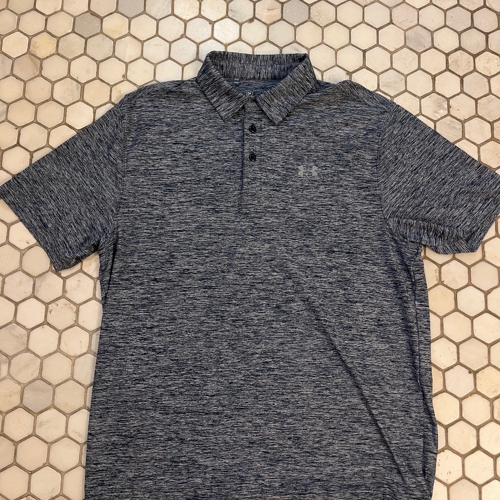 Under Armour